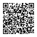 C&oacute;digo QR con el enlace al titular Buscan sustancias dopantes en la sangre de Pistorius