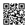 C&oacute;digo QR con el enlace al titular GarcÃ­a Rodero, cuarta acadÃ©mica de las Bellas Artes
