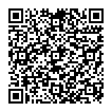 C&oacute;digo QR con el enlace al titular La Hermandad de la Sangre de Cristo restaura del Cristo en la Cama y la Virgen Dolorosa