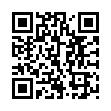 C&oacute;digo QR con el enlace al titular Taller de reciclaje de ropa en FFM Isadora Duncan