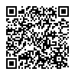 C&oacute;digo QR con el enlace al titular Una entrada de cine de regalo para todos los donantes de sangre