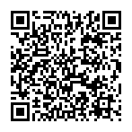C&oacute;digo QR con el enlace al titular Un paseo peatonal de 1.500 metros que une Trobajo del Cerecedo con la ciudad