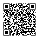 C&oacute;digo QR con el enlace al titular Cine y hamburgesas por donar sangre