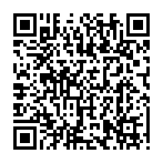 C&oacute;digo QR con el enlace al titular &lsquo;Cincuenta sombras de Grey&rsquo; ya tiene  rÃ©plica espaÃ±ola