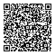 C&oacute;digo QR con el enlace al titular MagnÃ­fica charla de don Juan Gervas sobre autoestima en la adolescencia