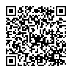 C&oacute;digo QR con el enlace al titular Los Donantes de Sangre celebrarÃ¡n una asamblea general el dÃ­a 2 de marzo