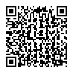 C&oacute;digo QR con el enlace al titular Dos heridos al chocar su coche contra un edificio en el centro de Ponferrada