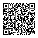 C&oacute;digo QR con el enlace al titular Aurora Baza clausura el taller de masaje impartido en la escuela infantil