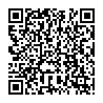 C&oacute;digo QR con el enlace al titular La PolicÃ­a rescata del rÃ­o a un hombre que querÃ­a evitar que su mujer se tirara al agua