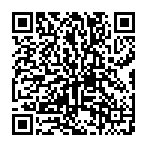 C&oacute;digo QR con el enlace al titular La corrupciÃ³n tambiÃ©n es una preocupaciÃ³n para los niÃ±os