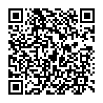 C&oacute;digo QR con el enlace al titular El Arte en Transfer LeÃ³n debutarÃ¡ en Don Benito
