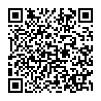 C&oacute;digo QR con el enlace al titular Alaska asegura que su serie en la MTV seguirÃ¡ cuando tenga tiempo