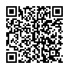 C&oacute;digo QR con el enlace al titular â€œClaroscuroâ€, una muestra de la pintura de Candela MartÃ­n