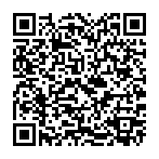 C&oacute;digo QR con el enlace al titular Seis heridos, uno de ellos menor, en una colisiÃ³n entre dos turismos en LeÃ³n