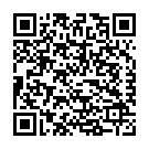 C&oacute;digo QR con el enlace al titular Semana Santa dividida