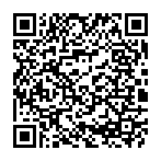C&oacute;digo QR con el enlace al titular â€œEs intolerable que las mujeres ganen un 20% menos que los hombresâ€