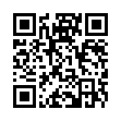 C&oacute;digo QR con el enlace al titular Vuelve el frÃ­o