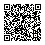C&oacute;digo QR con el enlace al titular 'Sabor a invierno' para animar la plaza de Santo Martino de la capital leonesa