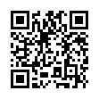 C&oacute;digo QR con el enlace al titular Las botas de agua se ponen de moda