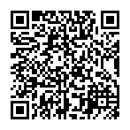 C&oacute;digo QR con el enlace al titular Las Cortes invitan al reto de construir una sociedad de valores