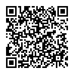 C&oacute;digo QR con el enlace al titular â€œQuiero mostrar la belleza en la que no se repara por cotidianaâ€