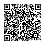 C&oacute;digo QR con el enlace al titular El 65 por ciento de las empresas teme un ataque cibernÃ©tico en 2013