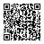 C&oacute;digo QR con el enlace al titular Riesco: 