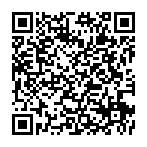 C&oacute;digo QR con el enlace al titular El PSOE de Sancedo denuncia la peligrosidad del polideportivo