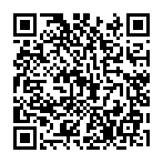 C&oacute;digo QR con el enlace al titular 'La maravillosa orquesta del alcohol' llega al Campus