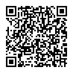 C&oacute;digo QR con el enlace al titular Semana Solidaria en el Colegio San Juan de la Cruz