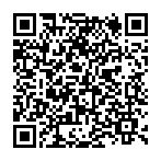 C&oacute;digo QR con el enlace al titular El profesor Luis Caro DobÃ³n â€˜enseÃ±aâ€™ a leer en los huesos