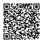 C&oacute;digo QR con el enlace al titular Jaime Alzaga, el mejor golfista leonÃ©s en los Puntuables Nacionales