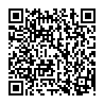 C&oacute;digo QR con el enlace al titular Reparten casi 300 kilos de alimentos en Sabero