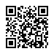 C&oacute;digo QR con el enlace al titular Exploring the Reader: Find Your Fans and Follow Your Faves