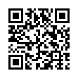 C&oacute;digo QR con el enlace al titular En alerta por nevadas