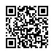 C&oacute;digo QR con el enlace al titular Retos emergentes para la privacidad en el sector pÃºblico
