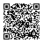 C&oacute;digo QR con el enlace al titular La nieve vuelve hoy a cotas que oscilarÃ¡n entre los 400 y los 600 metros