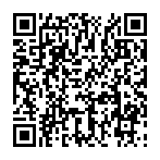 C&oacute;digo QR con el enlace al titular Herido tras estrellarse la ambulancia enÂ la que viajaba tras disponer del alta mÃ©dica