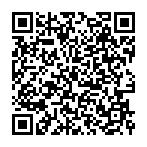 C&oacute;digo QR con el enlace al titular La Hermandad de los Caballeros del Silencio edita su cartel