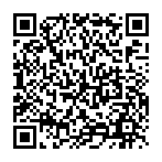C&oacute;digo QR con el enlace al titular â€˜Bici-cafÃ©â€™ para promover el uso de la bicicleta en Ponferrada