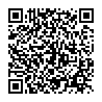 C&oacute;digo QR con el enlace al titular Banu Isa organiza para su puesta de largo unas jornadas gastronÃ³micas