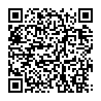 C&oacute;digo QR con el enlace al titular Gran asistencia de pÃºblico a las jornadas contra el cÃ¡ncer