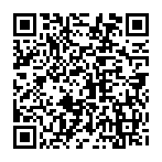 C&oacute;digo QR con el enlace al titular Â«SÃ³lo nos preocuparemos si quedamos Ãºltimos en EurovisiÃ³nÂ»