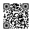 C&oacute;digo QR con el enlace al titular Jornada CAPTA 2013