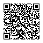 C&oacute;digo QR con el enlace al titular Benedicto XVI: 