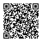 C&oacute;digo QR con el enlace al titular AntibiÃ³ticos niega 