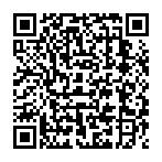 C&oacute;digo QR con el enlace al titular Magaz reÃºne a escritores, mÃºsicos y artesanos en sus jornadas de cultura
