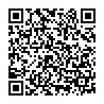 C&oacute;digo QR con el enlace al titular Benedicto XVI : 