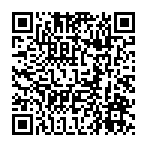 C&oacute;digo QR con el enlace al titular ARRIBA Y ABAJO: Â¿A quÃ© tiene miedo para no darnos una entrevista?