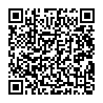 C&oacute;digo QR con el enlace al titular â€˜Una Semana Santa de diezâ€™ para promocionar dentro y fuera del paÃ­s